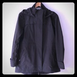 Athleta waterproof jacket